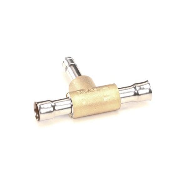 Valve Body Only, 1/2 X 1/2